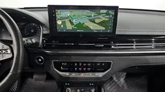 2024 SsangYong Rexton Diesel 2.2 4WD — фото 13
