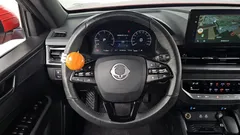 2024 SsangYong Rexton Diesel 2.2 4WD — фото 14