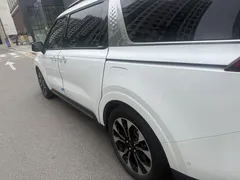 2023 Kia Canival Gasoline 9-Seater Signature — фото 6
