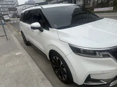 2023 Kia Canival Gasoline 9-Seater Signature — фото 7