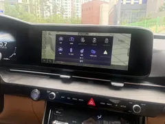 2023 Kia Canival Gasoline 9-Seater Signature — фото 8