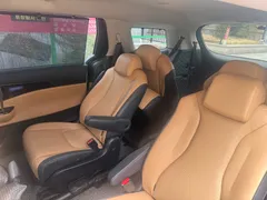 2023 Kia Canival Gasoline 9-Seater Signature — фото 11