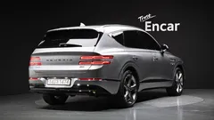 2022 Genesis GV80 3.0 Diesel AWD — фото 2