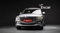 2022 Genesis GV80 3.0 Diesel AWD — фото 3