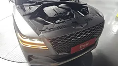 2022 Genesis GV80 3.0 Diesel AWD — фото 6
