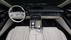2022 Genesis GV80 3.0 Diesel AWD — фото 7