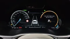 2022 Genesis GV80 3.0 Diesel AWD — фото 8