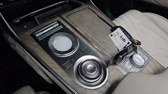 2022 Genesis GV80 3.0 Diesel AWD — фото 9