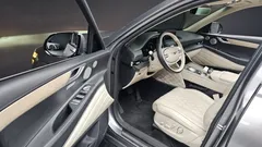 2022 Genesis GV80 3.0 Diesel AWD — фото 10