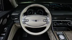 2022 Genesis GV80 3.0 Diesel AWD — фото 12