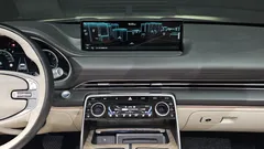 2022 Genesis GV80 3.0 Diesel AWD — фото 13