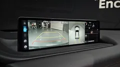 2022 Genesis GV80 3.0 Diesel AWD — фото 14