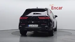 2024 Genesis GV70 2.5T Gasoline AWD — фото 4