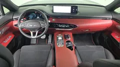 2024 Genesis GV70 2.5T Gasoline AWD — фото 7