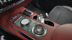 2024 Genesis GV70 2.5T Gasoline AWD — фото 9