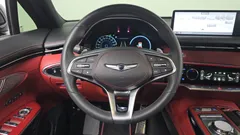 2024 Genesis GV70 2.5T Gasoline AWD — фото 17