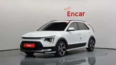 2022 Kia Niro Signature — фото 1