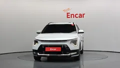 2022 Kia Niro Signature — фото 3