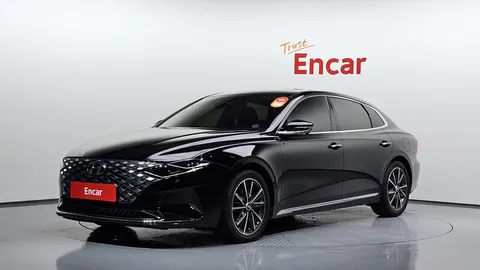2023 Hyundai Grandeur 2.5