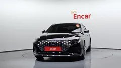 2023 Hyundai Grandeur 2.5 — фото 3