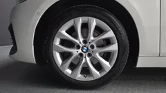 2021 BMW 2-Series Advantage, белый — фото 5