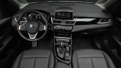 2021 BMW 2-Series Advantage, белый — фото 7