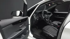 2021 BMW 2-Series Advantage, белый — фото 10