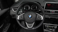2021 BMW 2-Series Advantage, белый — фото 13