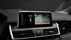 2021 BMW 2-Series Advantage, белый — фото 15