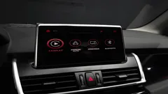 2021 BMW 2-Series Advantage, белый — фото 16