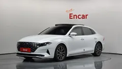2022 Hyundai Grandeur 2.5 — фото 1