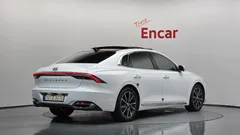 2022 Hyundai Grandeur 2.5 — фото 2