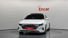 2022 Hyundai Grandeur 2.5 — фото 3