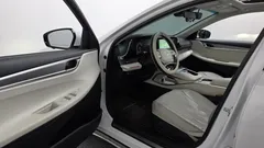 2022 Hyundai Grandeur 2.5 — фото 10