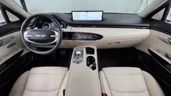 2024 Genesis GV70 2.2 Diesel 2WD — фото 7