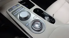2024 Genesis GV70 2.2 Diesel 2WD — фото 9