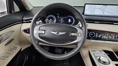 2024 Genesis GV70 2.2 Diesel 2WD — фото 13