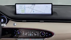 2024 Genesis GV70 2.2 Diesel 2WD — фото 14