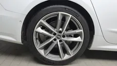 2022 Audi A7 55 TFSI Quattro Premium — фото 5