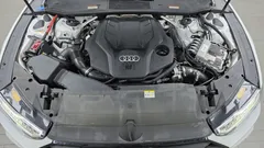 2022 Audi A7 55 TFSI Quattro Premium — фото 6