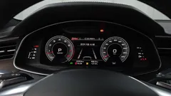 2022 Audi A7 55 TFSI Quattro Premium — фото 8