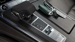 2022 Audi A7 55 TFSI Quattro Premium — фото 9