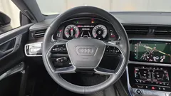 2022 Audi A7 55 TFSI Quattro Premium — фото 15