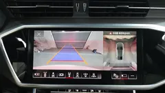 2022 Audi A7 55 TFSI Quattro Premium — фото 20