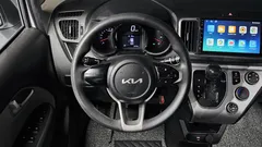 2022 Kia Ray Van — фото 13
