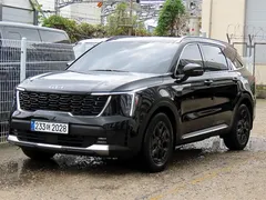 2024 Kia Sorento HEV 1.6 2WD — фото 2