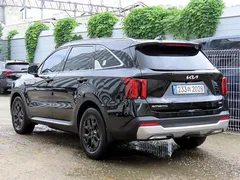 2024 Kia Sorento HEV 1.6 2WD — фото 3
