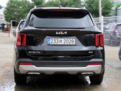2024 Kia Sorento HEV 1.6 2WD — фото 4