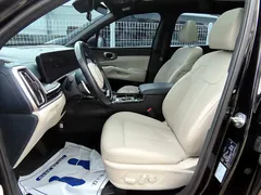 2024 Kia Sorento HEV 1.6 2WD — фото 5