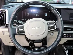 2024 Kia Sorento HEV 1.6 2WD — фото 8